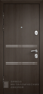 Фото «Дверь антик №57»  в Москве