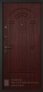 Фото «Наружная дверь №7» в Истре