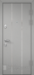 Фото «Серая дверь №19» в Москве