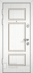 Фото «Готовая дверь №11»  в Истре