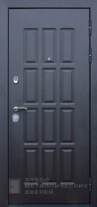 Фото «Современная дверь №29» в Истре