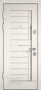 Фото «Белая дверь №24»  в Туле