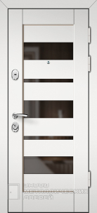 Фото «Белая дверь №7» в Туле