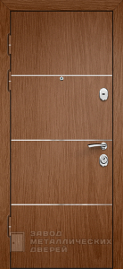 Фото «Антивандальная дверь №2»  в Истре