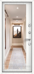 Фото «Тёмная дверь №6»  в Москве