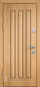 Фото «Дверь на заказ №6»  в Туле