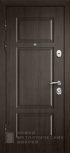 Фото «Дверь антик №58»  в Москве