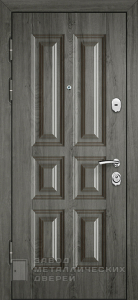 Фото «Дверь антик №32»  в Москве