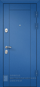 Фото «Современная дверь №3» в Истре