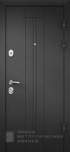 Фото «Дверь с шумоизоляцией №19» в Александрову