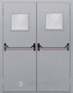 Фото «Противопожарная дверь №39» в Голицыно