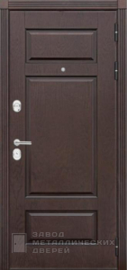 Фото «Современная дверь №49» в Истре