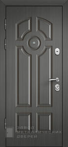 Фото «Белая дверь №5»  в Туле