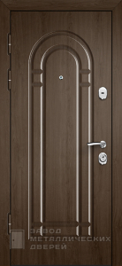 Фото «Наружная дверь №2»  в Истре