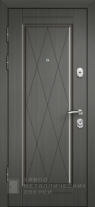 Фото «Дверь антик №69»  в Москве