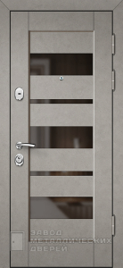 Фото «Дверь на заказ №9» в Туле