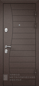 Фото «Дверь с шумоизоляцией №7» в Истре