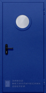 Фото «Противопожарная дверь №14» в Голицыно