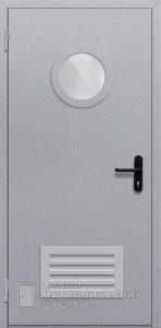 Фото «Противопожарная дверь №17»  в Голицыно