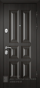 Фото «Дверь на заказ №8» в Одинцово