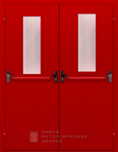 Фото «Противопожарная дверь №41» в Голицыно