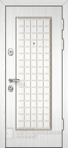 Фото «Наружная дверь №25» в Туле