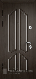 Фото «Готовая дверь №1»  в Москве