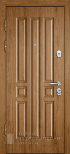 Фото «Дверь с шумоизоляцией №4»  в Александрову