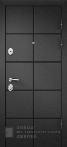 Фото «Дверь антик №74» в Москве