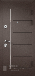 Фото «Дверь в квартиру №16» в Долгопрудному