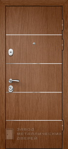 Фото «Готовая дверь №17» в Москве