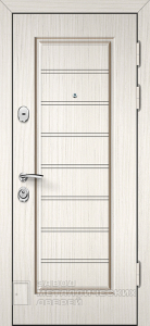 Фото «Белая дверь №24» в Туле