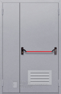 Фото «Противопожарная дверь №49» в Голицыно