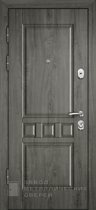 Фото «Дверь антик №37»  в Москве