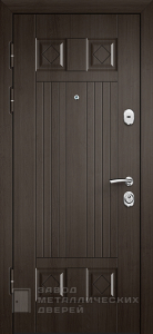 Фото «Готовая дверь №13»  в Москве