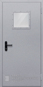 Фото «Противопожарная дверь №22» в Голицыно