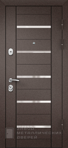 Фото «Дверь с шумоизоляцией №10» в Александрову