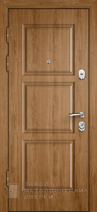 Фото «Серая дверь №17»  в Москве