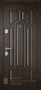 Фото «Дверь венге №27» в Одинцово