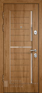 Фото «Одностворчатая дверь №15»  в Москве