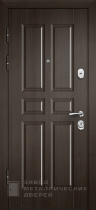 Фото «Серая дверь №24»  в Москве