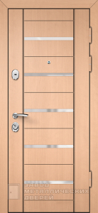 Фото «Дверь на заказ №11» в Туле