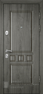 Фото «Дверь на заказ №24» в Туле