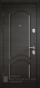 Фото «Дверь с шумоизоляцией №15»  в Александрову