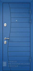 Фото «Антивандальная дверь №29» в Истре