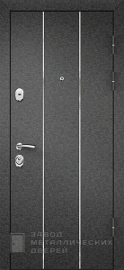 Фото «Антивандальная дверь №21» в Истре