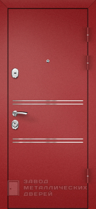 Фото «Современная дверь №36» в Истре