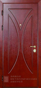 Фото «Наружная дверь №8»  в Туле