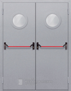 Фото «Противопожарная дверь №33» в Голицыно