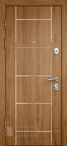 Фото «Дверь антик №63»  в Москве